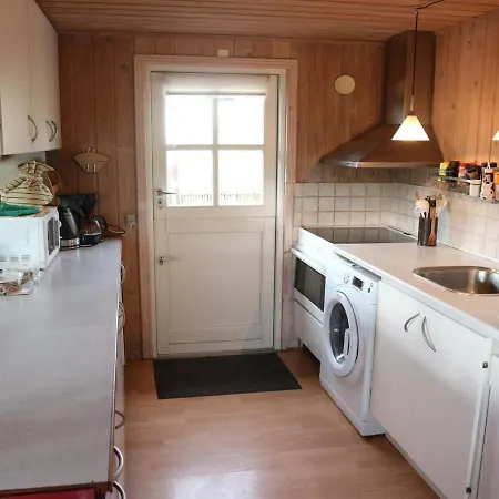 Neele - 550m From The Sea By Interhome