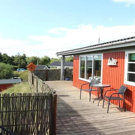 Neele - 550m From The Sea By Interhome Holiday home Fano