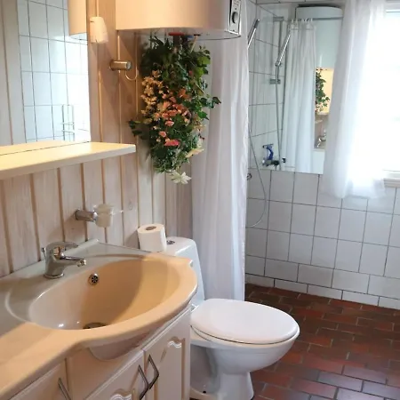 Neele - 550m From The Sea By Interhome Holiday home *
