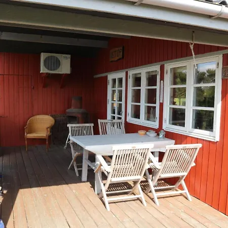 Holiday home Neele - 550m From The Sea By Interhome *