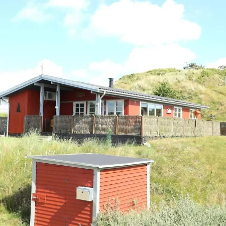 Holiday Neele - 550m From The Sea By Interhome Fano