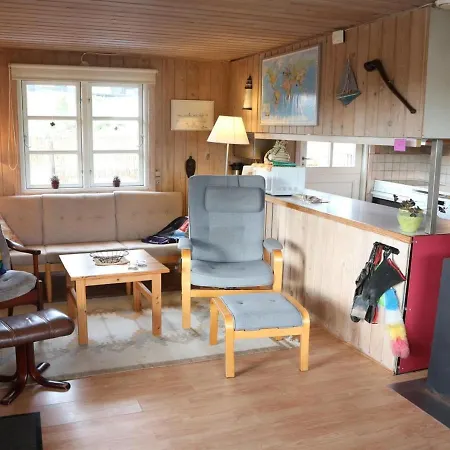 Neele - 550m From The Sea By Interhome Holiday home Fano